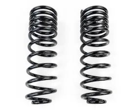 Clayton Offroad 1.5 Inch Rear Coil Springs