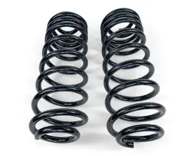 Clayton Offroad 1.5 Inch HD Dual Rate Rear Coil Springs