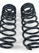 Clayton Offroad 1.5 Inch HD Dual Rate Rear Coil Springs for Jeep Wrangler 2007-2018                                     - COR-1509156 - Image 4