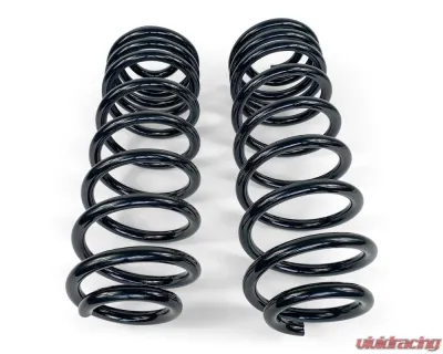 Clayton Offroad 1.5 Inch HD Dual Rate Rear Coil Springs for Jeep Wrangler 2007-2018 - COR-1509156