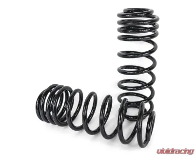 Clayton Offroad 1.5 Inch HD Dual Rate Rear Coil Springs for Jeep Wrangler 2007-2018 - COR-1509156