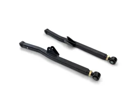 Clayton Offroad Plus Long Front Lower Control Arms