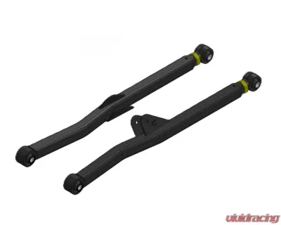 Clayton Offroad Plus Long Front Lower Control Arms - COR-1909010