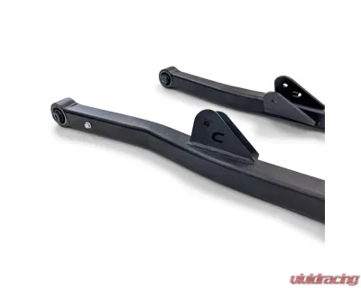 Clayton Offroad Plus Long Front Lower Control Arms - COR-1909010