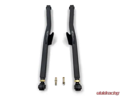 Clayton Offroad Plus Long Front Lower Control Arms - COR-1909010