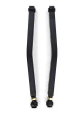 Clayton Offroad Overland Plus Long Rear Lower Control Arms for Jeep Wrangler JK 2007-2018                                     - COR-1909020 - Image 2