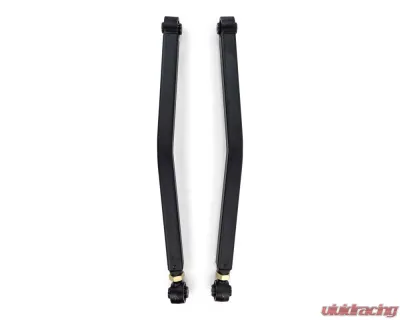 Clayton Offroad Overland Plus Long Rear Lower Control Arms for Jeep Wrangler JK 2007-2018 - COR-1909020