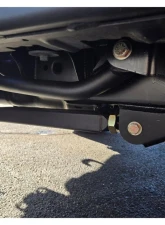 Clayton Offroad Overland Plus Long Rear Lower Control Arms for Jeep Wrangler JK 2007-2018                                     - COR-1909020 - Image 4