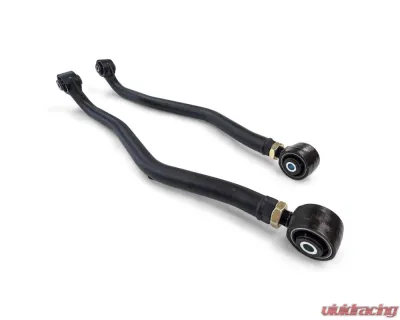 Clayton Offroad JOverland Plus Long Rear Upper Control Arms for Jeep Wrangler 2007-2018 - COR-1909030
