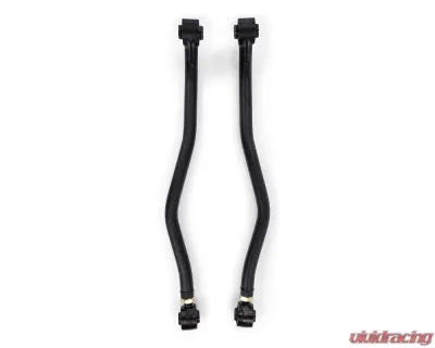 Clayton Offroad JOverland Plus Long Rear Upper Control Arms for Jeep Wrangler 2007-2018 - COR-1909030