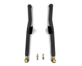Clayton Offroad Premium Long Front Lower Control Arms
