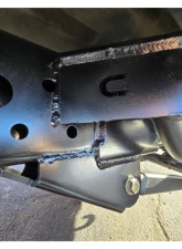 Clayton Offroad Premium Long Rear Lower Control Arms                                     - COR-1909220 - Image 7