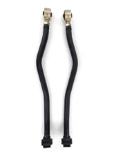 Clayton Offroad Premium Long Rear Upper Control Arms                                     - COR-1909230 - Image 2