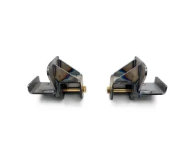 Clayton Offroad Front Long Arm Frame Brackets