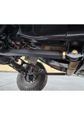 Clayton Offroad 392 Front Long Arm Frame Brackets for Jeep Wrangler JL 2018-2023                                     - COR-2209110 - Image 2