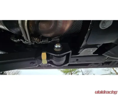 Clayton Offroad 392 Front Long Arm Frame Brackets for Jeep Wrangler JL 2018-2023 - COR-2209110