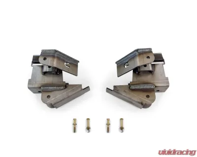 Clayton Offroad Rear Long Arm Frame Brackets - COR-2209200