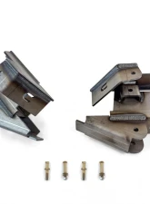 Clayton Offroad Rear Long Arm Frame Brackets                                     - COR-2209200 - Image 3