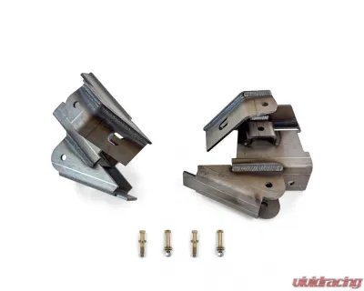 Clayton Offroad Rear Long Arm Frame Brackets - COR-2209200