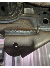 Clayton Offroad Rear Long Arm Frame Brackets                                     - COR-2209200 - Image 6