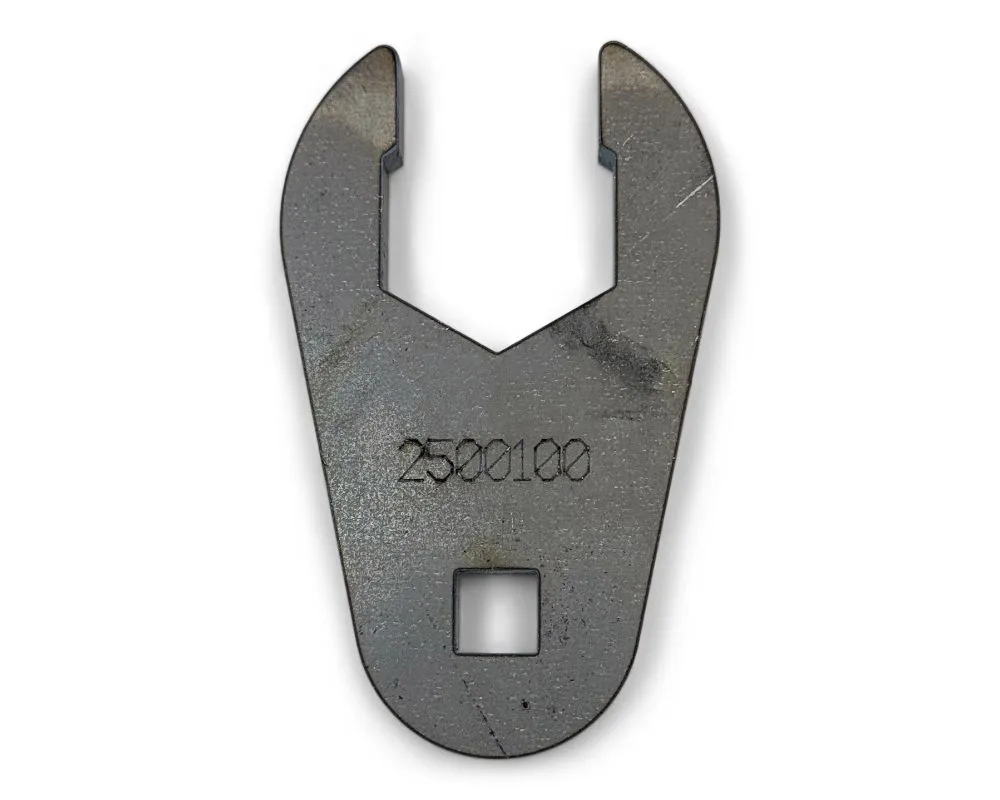 Tools and Maintenance