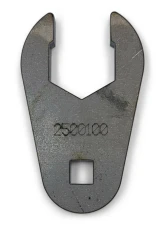 Clayton Offroad Crow's Foot 1 Inch Jam Nut Wrench for Jeep Wrangler 2007-2018                                     - COR-2500100 - Image 4