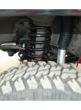 Clayton Offroad 4.5 Inch Premium Short Arm Lift Kit                                     - COR-2901045 - Image 4