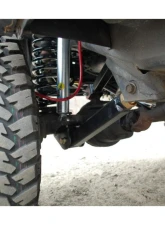 Clayton Offroad 4.5 Inch Premium Short Arm Lift Kit                                     - COR-2901045 - Image 5