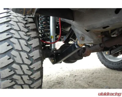 Clayton Offroad 4.5 Inch Premium Short Arm Lift Kit - COR-2901045