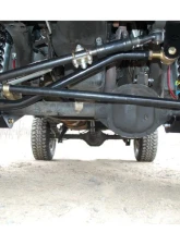 Clayton Offroad 4.5 Inch Premium Short Arm Lift Kit                                     - COR-2901045 - Image 7