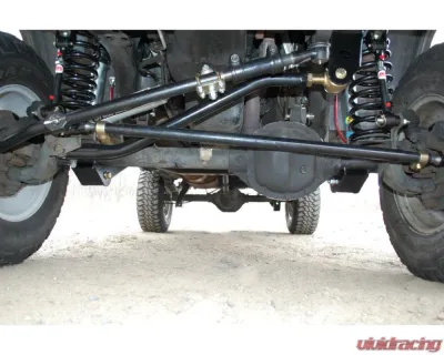 Clayton Offroad 4.5 Inch Premium Short Arm Lift Kit - COR-2901045