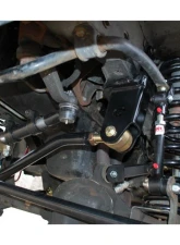 Clayton Offroad 4.5 Inch Premium Short Arm Lift Kit                                     - COR-2901045 - Image 8