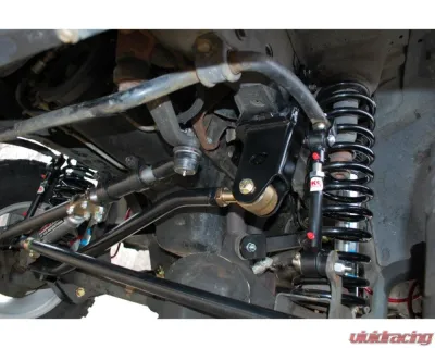 Clayton Offroad 4.5 Inch Premium Short Arm Lift Kit - COR-2901045