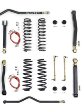 Clayton Offroad 1.5 Inch Premium Lift Kit                                     - COR-2908015 - Image 6