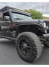 Clayton Offroad 1.5 Inch Premium Lift Kit                                     - COR-2908015 - Image 2