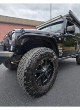 Clayton Offroad 1.5 Inch Premium Lift Kit                                     - COR-2908015 - Image 6