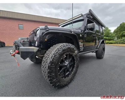 Clayton Offroad 1.5 Inch Premium Lift Kit - COR-2908015