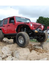 Clayton Offroad 4.5 Inch Premium Lift Kit                                     - COR-2908045 - Image 2
