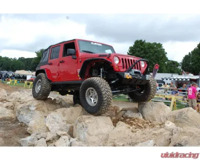 Clayton Offroad 4.5 Inch Premium Lift Kit - COR-2908045