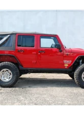 Clayton Offroad 4.5 Inch Premium Lift Kit                                     - COR-2908045 - Image 3