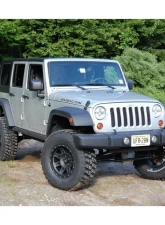 Clayton Offroad 4.5 Inch Premium Lift Kit                                     - COR-2908045 - Image 4