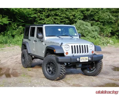 Clayton Offroad 4.5 Inch Premium Lift Kit - COR-2908045