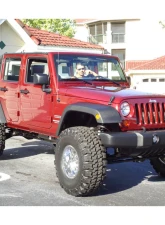 Clayton Offroad 4.5 Inch Premium Lift Kit                                     - COR-2908045 - Image 5