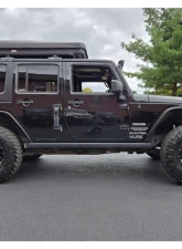 Clayton Offroad 1.5 Inch Overland Plus Lift Kit                                     - COR-3008015 - Image 2