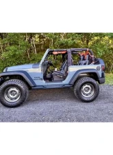 Clayton Offroad 1.5 Inch Overland Plus Lift Kit                                     - COR-3008015 - Image 5