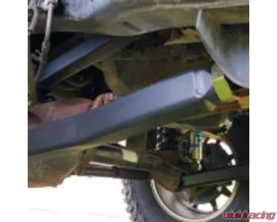 Clayton Offroad 3.5 Inch Overland Plus Lift Kit - COR-3008035