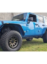 Clayton Offroad 4.5 Inch Overland Plus Lift Kit                                     - COR-3008045 - Image 3