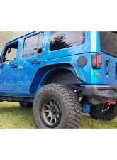 Clayton Offroad 4.5 Inch Overland Plus Lift Kit                                     - COR-3008045 - Image 4