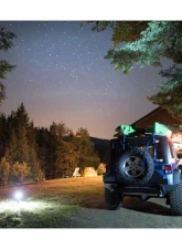Clayton Offroad 4.5 Inch Overland Plus Lift Kit                                     - COR-3008045 - Image 5