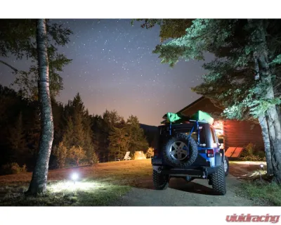 Clayton Offroad 4.5 Inch Overland Plus Lift Kit - COR-3008045